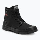 cipő Palladium Pampa Lite+ Hi black