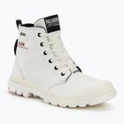 cipő Palladium Pampa Lite+ Hi star white