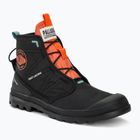 cipő Palladium Pampa Travel Lite Rs black