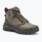 Cipő Palladium Pallarider Mid Wp+ olive night