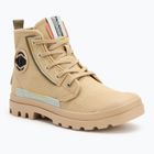 Női cipő Palladium Pampa Underlayer safari