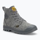 Cipő Palladium Pampa Hi Merino grey