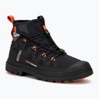 Palladium Pampa Lite+ Xplor WP+ csizma fekete