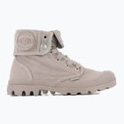 Női Palladium Baggy vinatge khaki színű csizma