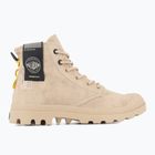 Palladium Pampa Surplus meleg homokos csizma