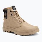 Palladium Pampa Surplus meleg homokos csizma