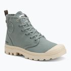 Palladium Pampa Hi Zip Organic csizma