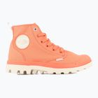 Palladium Pampa Duo Chrome Chrome sunstone narancssárga cipő
