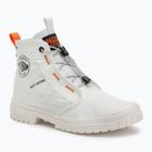 Palladium SP20 Travel HI csillag fehér cipő