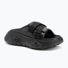 Palladium Offbound Slide flip-flopok fekete