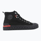 Palladium Palla Ace Chukka Org fekete edzőcipő