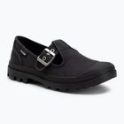 Női Palladium Pampa M-Jane M-Jane Washed fekete csizma