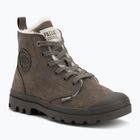 Női Palladium Pampa Hi Zip WL sziklás csizmák