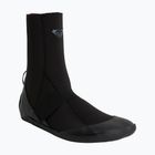 Női neopréncipők Buty ROXY 3.0 mm Prologue+ Round Toe Boot black