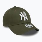 Női baseballsapka New Era League Essential 9Forty New York Yankees