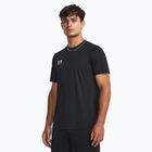 Under Armour Challenger Train férfi futball mez fekete/fehér