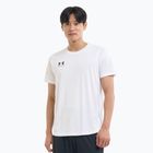 Under Armour Challenger Train férfi futball mez fehér/fekete
