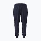 Férfi nadrág Under Armour Sportstyle Tricot Jogger midnight navy/black
