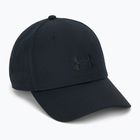 Under Armour Branded Lockup Adj fekete/fekete férfi baseball sapka