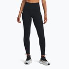 Női edzőleggings Under Armour Meridian black