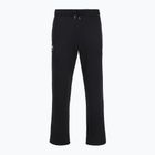 Férfi nadrág Under Armour Icon Fleece Pant black/white