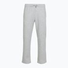 Férfi nadrág Under Armour Icon Fleece Pant mod gray full heather/white