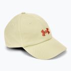 baseball sapka női Under Armour Blitzing Adj silt/canyon pink