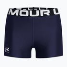 Női rövidnadrág Under Armour HG Authentics horizon midnight navy/white