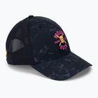 baseball sapka Férfi Under Armour Project Rock Trucker downpour gray/black/black