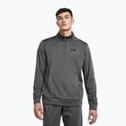 Férfi edzőpulóver Under Armour Armour Fleece 1/4 Zip