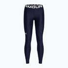 Under Armour HeatGear női leggings midnight navy/fehér