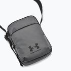 Under Armour Loudon Lite 4 l castlerock/fekete/fekete zacskó
