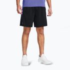 férfi edzőnadrág Under Armour Tech Vent black/starlight/starlight