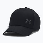 Under Armour Iso-chill Armourvent fekete/castlerock baseball sapka