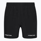 Férfi sportnadrág Under Armour Project Rock Ultimate 5" Training black/white