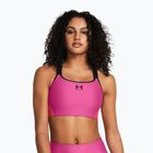 Fitness melltartó Under Armour HG Armour High astro pink/red solstice/black