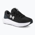 Under Armour Charged Surge 4 fekete/antracit/fehér női futócipő