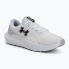 Under Armour Charged Surge 4 fehér/halo szürke/fekete férfi futócipő