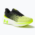 Férfi futócipő  Under Armour Infinite Elite black/sonic yellow/high vis yellow