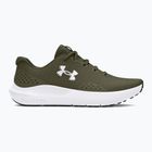 Férfi futócipő Under Armour Charged Surge 4 marine green/marine green/white