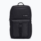 Városi hátizsák Under Armour Triumph Campus 23 l black/black/white