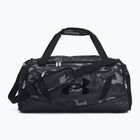 Táska Under Armour Undeniable 5.0 Duffle S 40 l black/black/black