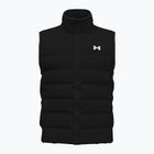 Férfi mellény Under Armour Legend Down black/white