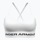 Sportmelltartó Under Armour Vanish Seamless Low white/black