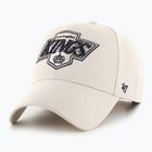 47 Brand NHL Los Angeles Kings MVP SNAPBACK csont baseball sapka