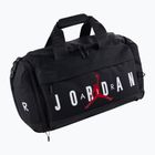 Edzőtáska  Jordan Jam Velocity Duffle 62,5 l black