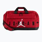 Edzőtáska Nike Jordan Jam Velocity Duffle gym 46 l red
