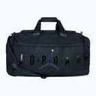 Edzőtáska Nike Jordan Jam Velocity 46 l black/black
