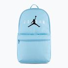 Városi hátizsák Nike Jordan Heritage Eco 24 l aquarius blue