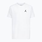 Gyermek póló Jordan Jumpman Air EMB white